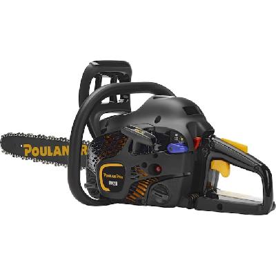 18" Petrol Chain Saw Machine